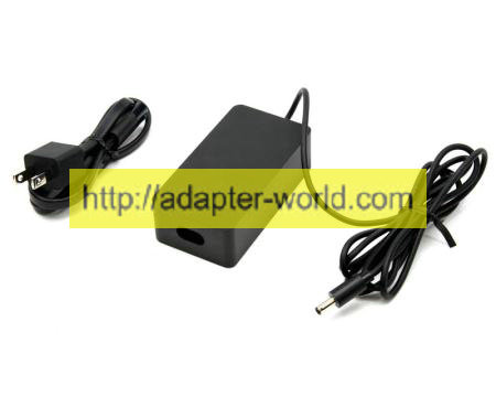 *Brand NEW* 12V 48-Watt 4.5X3.0MM for Microsoft 1627 Surface Pro 3 Docking Station AC Adapter Power Supply